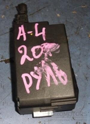Блок блокировки рулевой колонки Audi A4 (B8) 2007-2015 8k0905852d 25756
