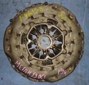 Корзина сцепления Renault Megane 1.9dCi (II) 2003-2009 25874