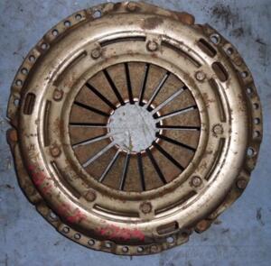 Корзина сцепления D240 VW Passat 2.0tdi 16V (B6) 2005-2010 03G141025H 25879