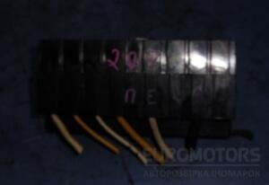 Блок предохранителей Peugeot 207 2006-2013 9636079380 25892