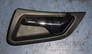 Ручка двери внутренняя левая Mercedes C-class (W203) 2000-2007 2037601161 25948
