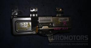 Подушка безпеки передніх лівих дверей Mercedes C-class (W203) 2000-2007 A2038602105 25965