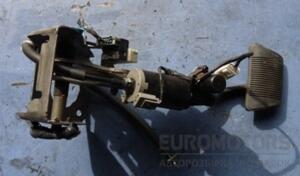 Педаль гальма з моторчиком регулювання АКПП Jeep Grand Cherokee 3.0crd 2005-2010 52089242AD 26001