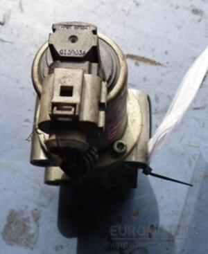 Клапан EGR электр 5 пинов -05 Fiat Doblo 1.9Jtd 2000-2009 46778209 26029
