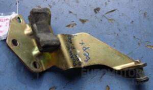 Ролик боковой сдвижной правой двери верхний Renault Master 1998-2010 7700352498 26049