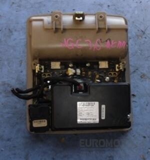 Блок компас электр Jeep Grand Cherokee 2005-2010 56050131ah 26311