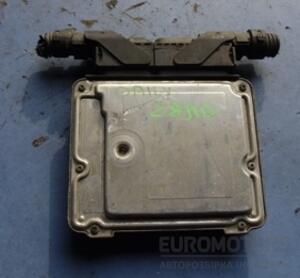 Блок управления АКПП Audi A6 2.5tdi (C5) 1997-2004 0260002722 26395