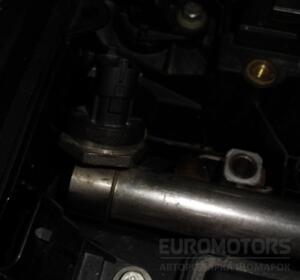 Датчик давления топлива Ford Fiesta 1.0 12V EcoBoost 2008 0261545039 26443