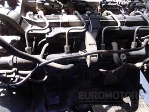 Топливная рейка (без датчика) Mercedes Vito 2.2cdi (W638) 1996-2003 0445214004 26489