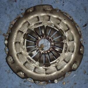 Корзина сцепления Mercedes Vito 2.2cdi (W638) 1996-2003 26537