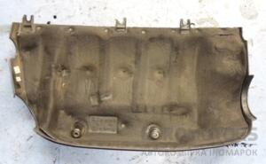 Патрубок інтеркулера Ford Focus 2.0tdci (II) 2004-2011 3m519a673hg 26658