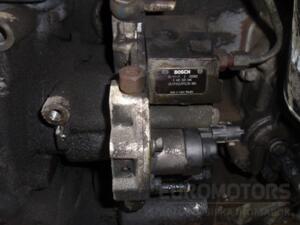 Паливний насос високого тиску (ТНВД) Iveco Daily 3.0hpi (E3) 1999-2006 0445020046 26759