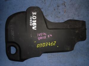 Накладка двигателя декоративная Iveco Daily 3.0hpi (E4) 2006-2011 504047907 26780