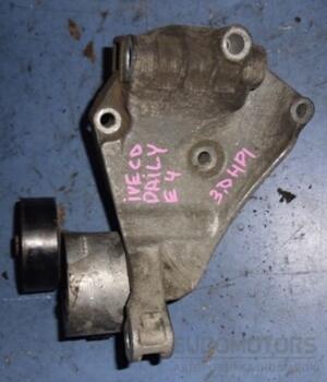 Кронштейн крепления генератора Iveco Daily 3.0hpi (E4) 2006-2011 26787