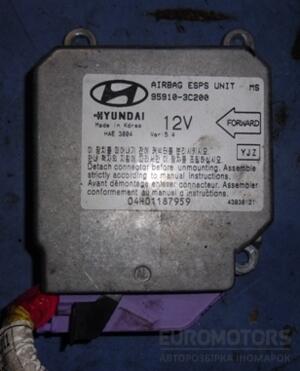 Блок управління AIRBAG Kia Magentis 2000-2005 959103c200 26799