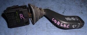 Подрулевой переключатель правый Opel Corsa (C) 2000-2006 9185417 26824