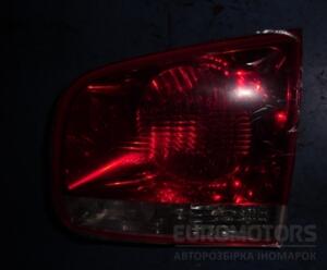 Ліхтар правий внутрішній -09 VW Touareg 2002-2010 7L6945260A 26847