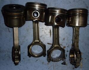 Шатун Fiat Ducato 2.2hdi 2006-2014 26922-01