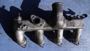 Коллектор впускной метал Hyundai H1 2.5td 1997-2007 2831142600 27266