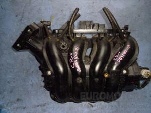 Коллектор впускной пластик под газ Honda CR-V 2.0 16V 2007-2012 17100RNAA00 27629