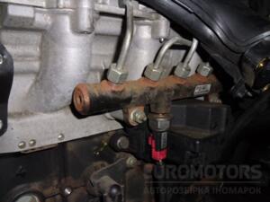Топливная рейка (без датчика) Ford Focus 2.0tdci (II) 2004-2011 9654726280 27644