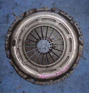 Корзина сцепления Ford Focus 2.0tdci (II) 2004-2011 9648718280 27671