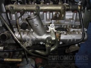 Коллектор впускной метал Iveco Daily 2.3hpi (E3) 1999-2006 504059786 27752