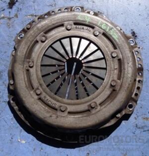 Корзина сцепления Citroen C4 1.6 16V 2004-2011 M228 27892
