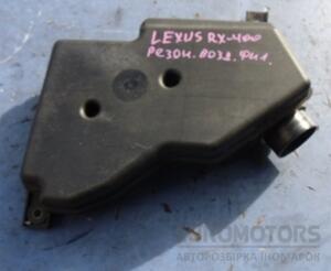 Резонатор повітряного фільтра Lexus RX 3.3 V6 24V 2003-2009 1789320100 27940