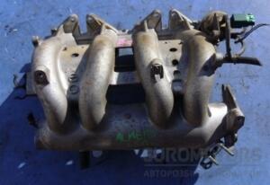 Коллектор впускной Nissan Almera 1.5 16V (N16) 2000-2006 140015M400 27967
