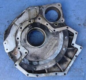 Крышка двигателя торцевая VW LT 2.8tdi (II) 1996-2006 940707010044 28005