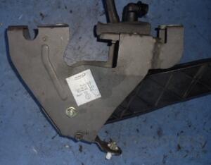 Кронштейн крепления педали сцепления VW Transporter (T5) 2003-2015 7h1721059h 28323