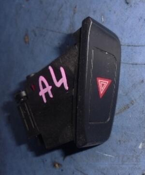 Кнопка аварийки Audi A4 (B8) 2007-2015 8k1941509 28477