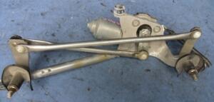 Трапеция дворников Toyota Yaris 2006-2011 851100D080 28585