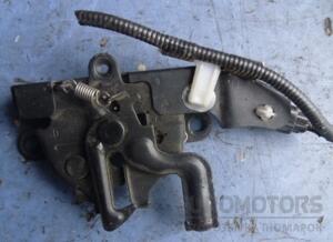 Замок капота Toyota Yaris 2006-2011 535100D261 28588