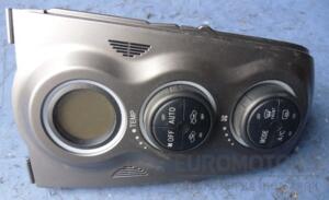 Блок управления печкой с кондиционером Toyota Yaris 2006-2011 559000D280 28593