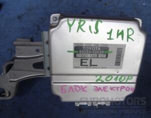 Блок электронный Toyota Yaris 1.33 16V 2006-2011 8926052020 28596