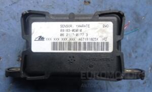 Датчик (ABS Sensor) Toyota Yaris 2006-2011 891830D010 28603