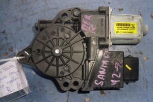Склопідйомники передній правий електро Hyundai Santa FE 2012 824602W020 28682