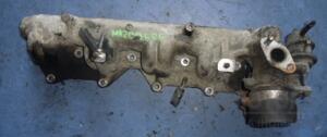 Колектор впускний Mazda 6 2.0di 2002-2007 28910