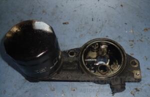 Корпус масляного фільтра Mazda 6 2.0di 2002-2007 28919