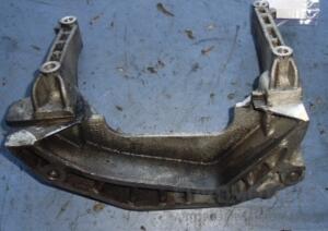 Кронштейн КПП Fiat Doblo 1.3Mjet 2010 55219008 28970