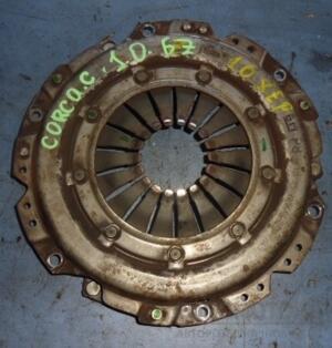 Корзина сцепления Opel Corsa 1.0 12V (C) 2000-2006 09126725 29013