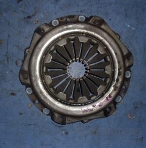 Корзина сцепления D180 Citroen C3 1.4 8V 2002-2009 9657883380 29333