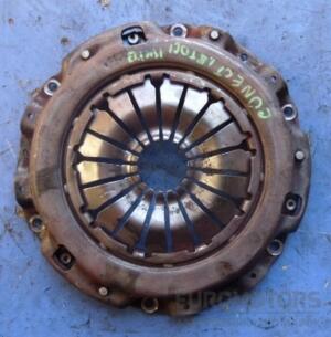 Корзина сцепления D235 Ford Connect 1.8tdci 2002-2013 29372