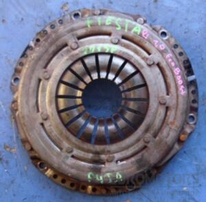 Корзина сцепления Ford Fiesta 1.0 12V EcoBoost 2008 CM5G7563JE 29377