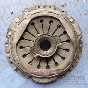 Корзина сцепления Iveco Daily 2.3hpi (E3) 1999-2006 504059766 29484