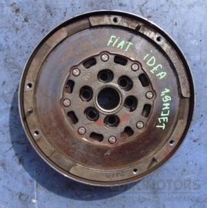 Маховик демпферный Fiat Idea 1.9jtd 2003-2016 55185913 29576