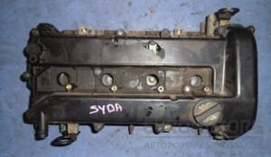 Головка блоку в зборі Ford C-Max 2.0 16V 2003-2010 RF6C1G6090AA 29586