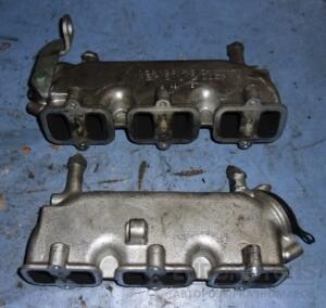 Колектор впускний Audi A6 2.5tdi (C5) 1997-2004 059129713q 29627